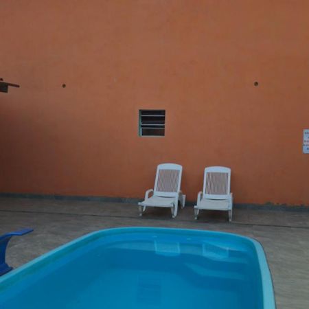 Chales Beira Rio อูบาตูบา ภายนอก รูปภาพ